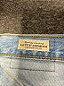 Levi's 100% Cotton Blue Denim Shorts Size 31 waist - photo 3