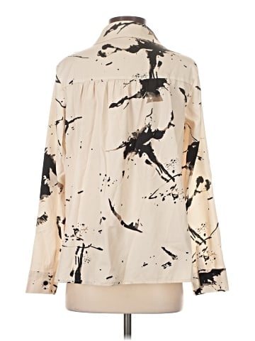 Unbranded Long Sleeve Blouse (view 2)