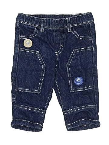 Sergent Major Jeans (view 1)