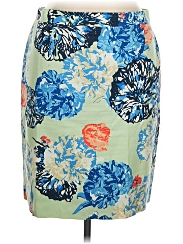 J.Crew Factory Store Casual Skirt (view 1)