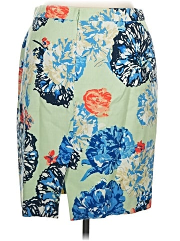 J.Crew Factory Store Casual Skirt (view 2)
