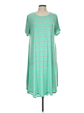 Lularoe Casual Dress (view 1)