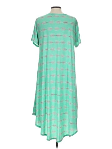 Lularoe Casual Dress (view 2)