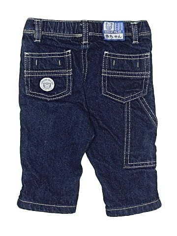 Sergent Major Jeans (view 2)
