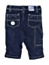 Sergent Major 100% Cotton Blue Jeans 3-6 MO / 6 MO - photo 2
