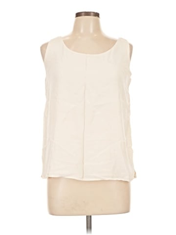 Classiques Entier Sleeveless Blouse (view 1)