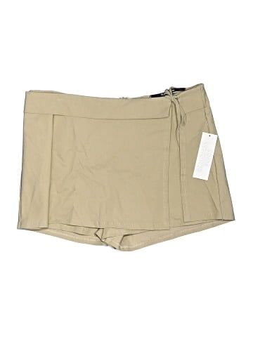 Silence and Noise Skort (view 1)
