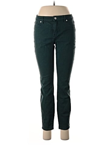 Lakeview Denim Jeans (view 1)