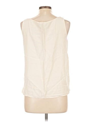 Classiques Entier Sleeveless Blouse (view 2)