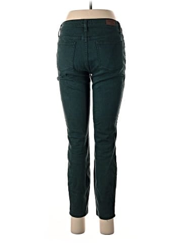 Lakeview Denim Jeans (view 2)
