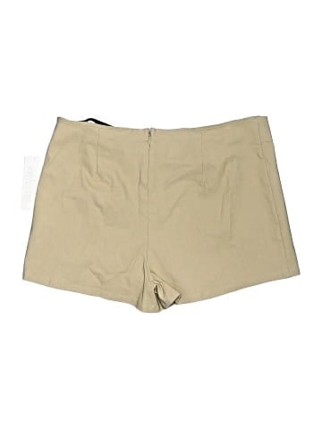 Silence and Noise Skort (view 2)