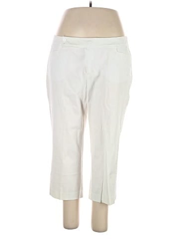 Chaps Casual Pants (view 1)