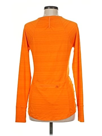 Athleta Long Sleeve T-Shirt (view 2)