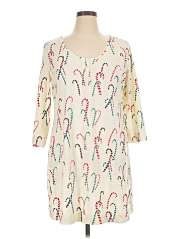 Soma Casual Dress (view 1)