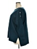 89th & Madison Teal Pullover Sweater Size 2X - photo 5