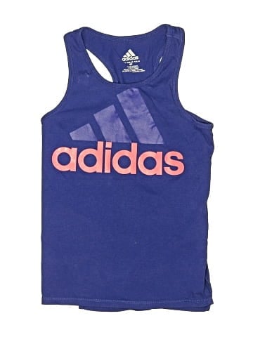 Adidas Active Tank (view 1)