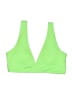 Unbranded Green Swimsuit Top Size L - photo 1