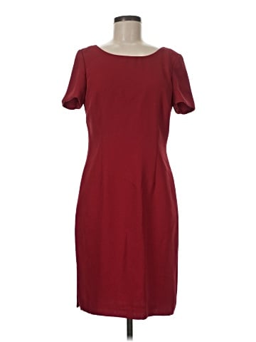 Liz Claiborne Casual Dress (view 1)