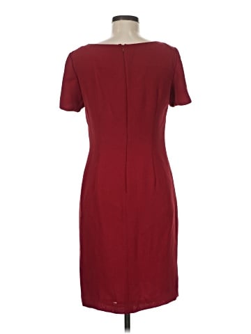 Liz Claiborne Casual Dress (view 2)