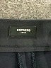 Express Black Dress Pants Size 8 - photo 7