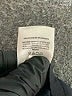 Express Black Dress Pants Size 8 - photo 8