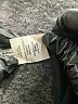 J.Crew 100% Wool Chevron-herringbone Black Wool Skirt Size 6 - photo 5