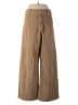Universal Thread Brown Jeans Size 8 - photo 1
