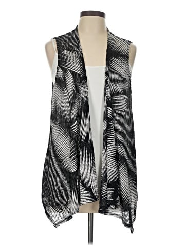 Travelers by Chico's Sleeveless Blouse (view 1)