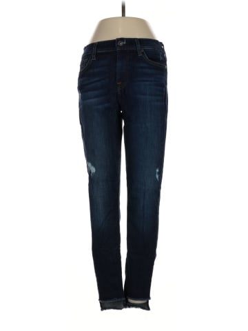 7 For All Mankind Jeans (view 1)