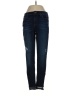 7 For All Mankind Stars Blue Jeans Size 26 waist - photo 1