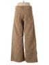 Universal Thread Brown Jeans Size 8 - photo 2