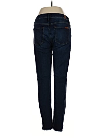 7 For All Mankind Jeans (view 2)