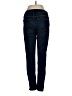 7 For All Mankind Stars Blue Jeans Size 26 waist - photo 2