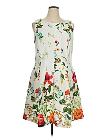 Gabby Skye Cocktail Dress (view 1)