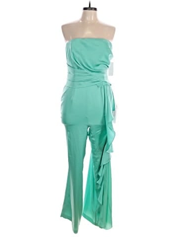 Dress the Population Jumpsuit (view 1)