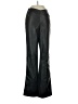 Cache Black Casual Pants Size 0 - photo 1