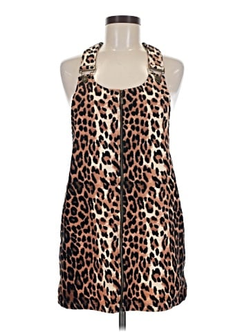 Forever 21 Casual Dress (view 1)