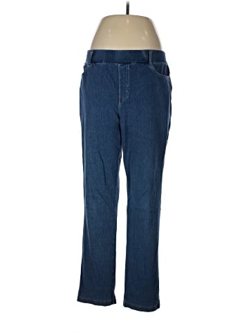 L.L.Bean Jeans (view 1)