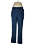 L.L.Bean Blue Jeans Size L - photo 1