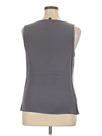 Ann Taylor Sleeveless Top (view 2)