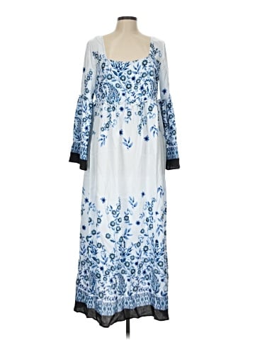 Emma & Michele Casual Dress (view 1)