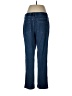 L.L.Bean Blue Jeans Size L - photo 2