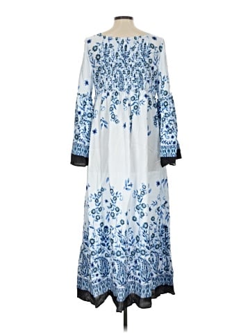 Emma & Michele Casual Dress (view 2)