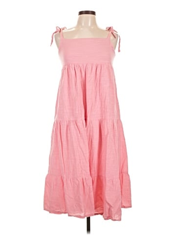 Zara Casual Dress (view 1)