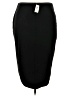 Torrid Solid Black Formal Skirt Size 2X Plus (2) - photo 2