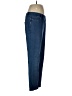 L.L.Bean Blue Jeans Size L - photo 4