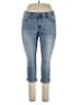 Denizen from Levi's Blue Jeans Size 33 waist - photo 1