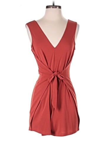 BCBGeneration Romper (view 1)