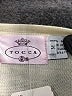 Tocca Ivory Turtleneck Sweater Size M - photo 7