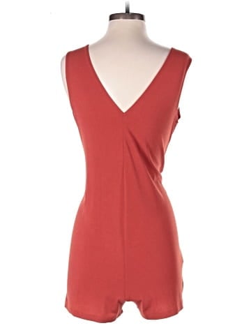 BCBGeneration Romper (view 2)